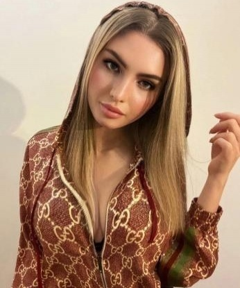 Валентина